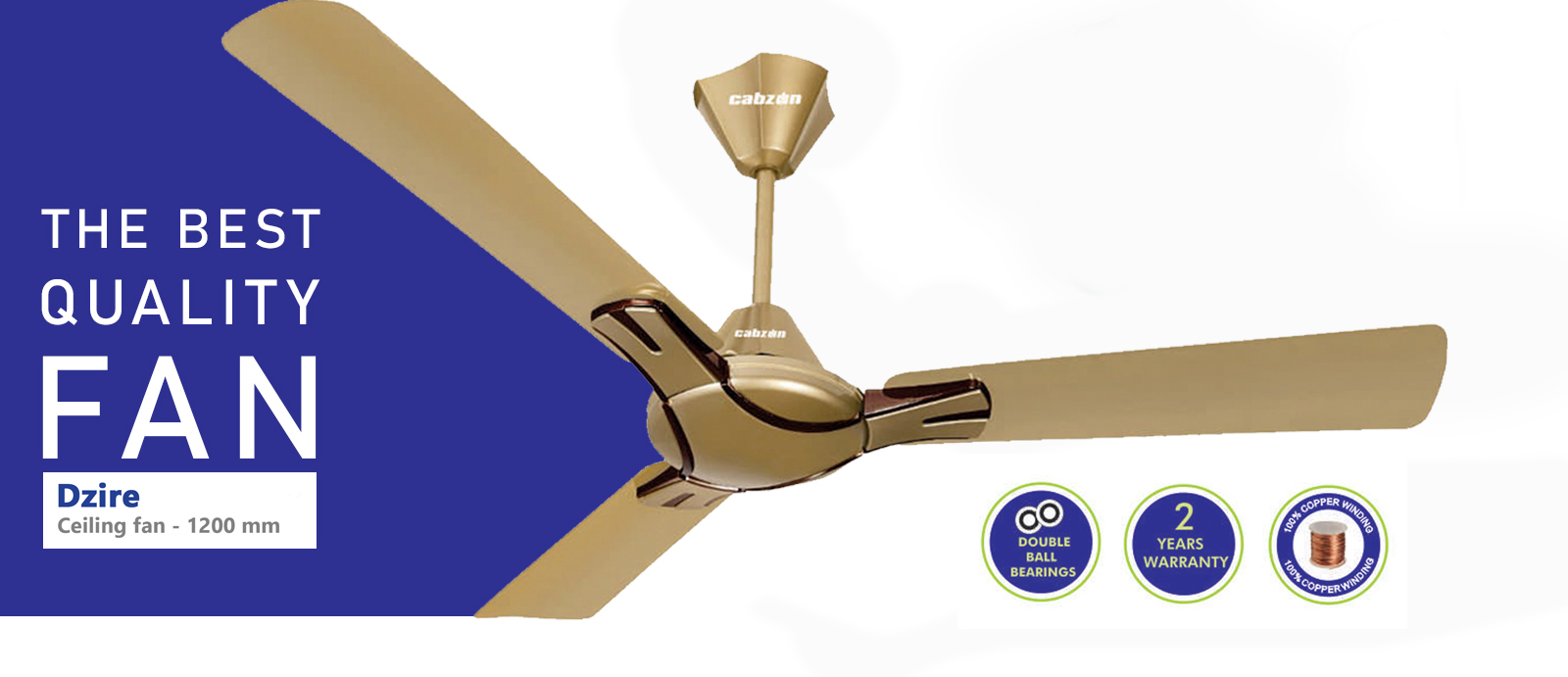 CABZON Electric Pvt. Ltd